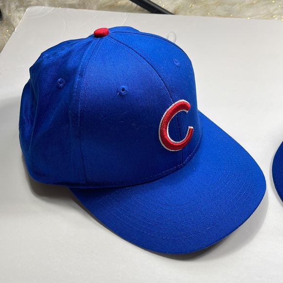 Chicago Cubs Hats - Picture 5 of 17